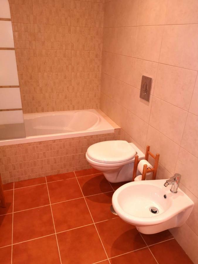 Refugio Do Clerigo Apartment Aljezur Exterior photo